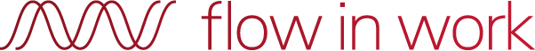 flow in work Logo